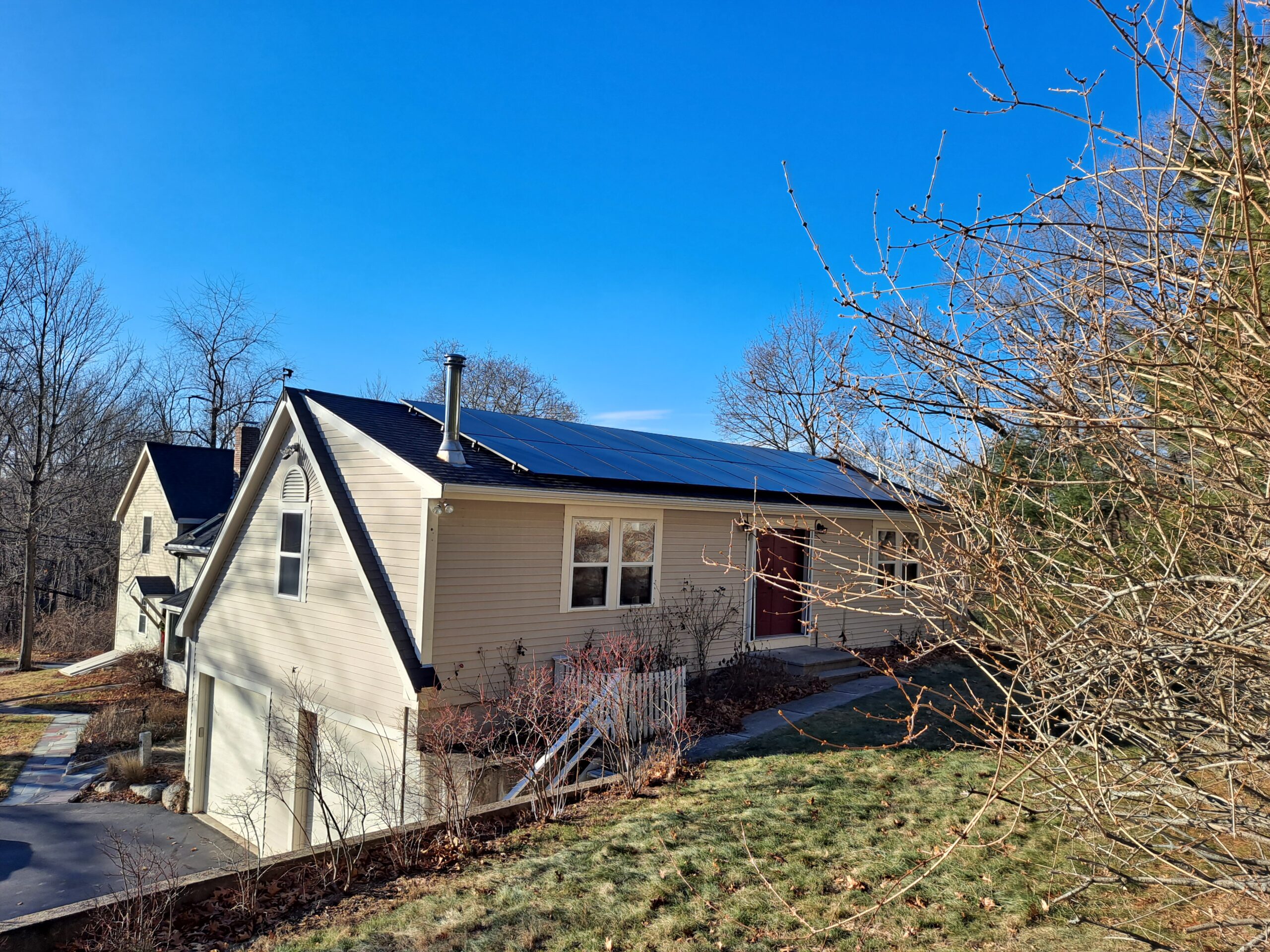 Andover MA Solar Panels scaled